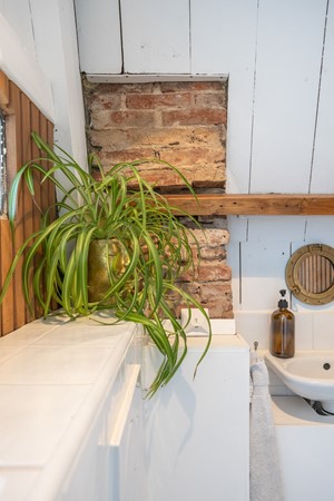 Medium property photo - Parkstraat 16, 9001 AT Grou