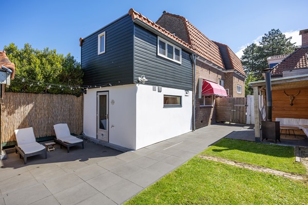 Medium property photo - Parkstraat 16, 9001 AT Grou
