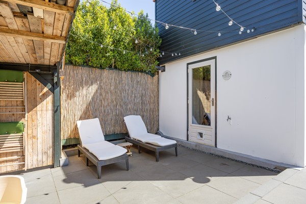 Medium property photo - Parkstraat 16, 9001 AT Grou