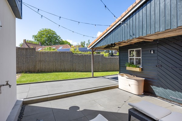 Medium property photo - Parkstraat 16, 9001 AT Grou