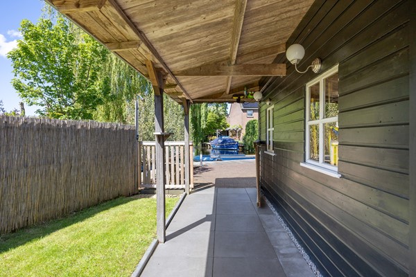 Medium property photo - Parkstraat 16, 9001 AT Grou