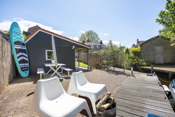 Medium property photo - Parkstraat 16, 9001 AT Grou