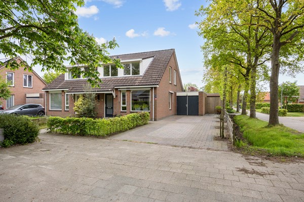 Medium property photo - Borgweg 82, 9804 RT Noordhorn