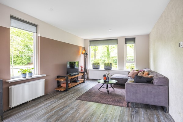 Medium property photo - Borgweg 82, 9804 RT Noordhorn