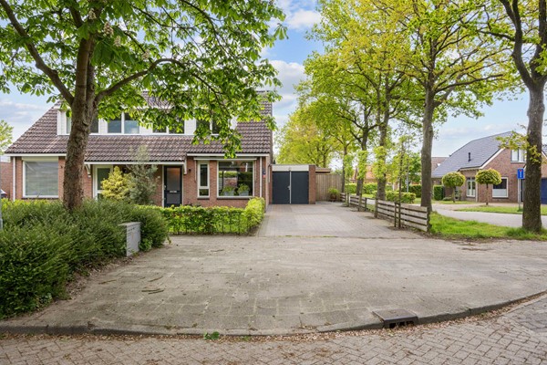 Medium property photo - Borgweg 82, 9804 RT Noordhorn