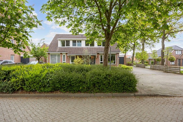 Medium property photo - Borgweg 82, 9804 RT Noordhorn