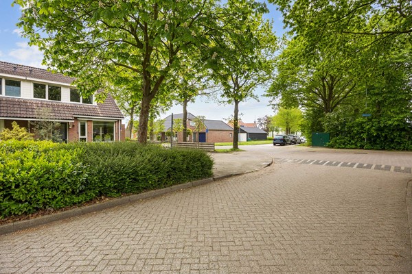 Medium property photo - Borgweg 82, 9804 RT Noordhorn