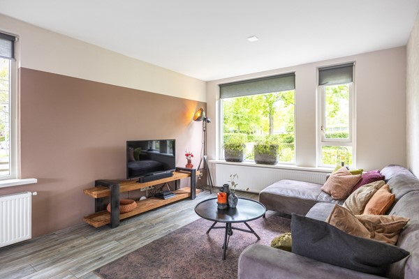 Medium property photo - Borgweg 82, 9804 RT Noordhorn