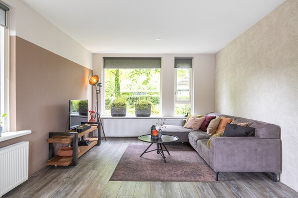 Medium property photo - Borgweg 82, 9804 RT Noordhorn