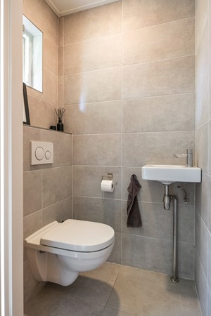 Medium property photo - Borgweg 82, 9804 RT Noordhorn
