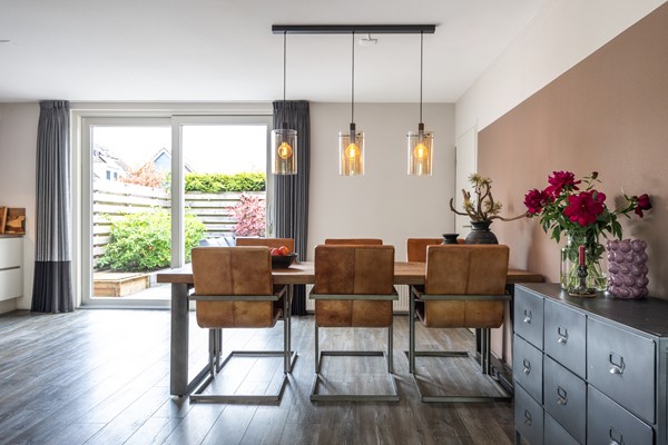 Medium property photo - Borgweg 82, 9804 RT Noordhorn