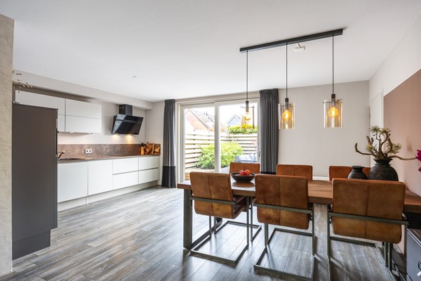 Medium property photo - Borgweg 82, 9804 RT Noordhorn