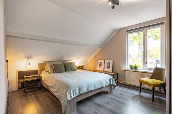 Medium property photo - Borgweg 82, 9804 RT Noordhorn