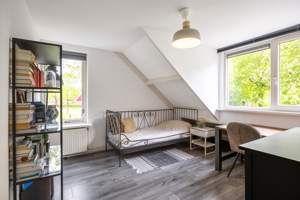 Medium property photo - Borgweg 82, 9804 RT Noordhorn