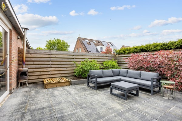 Medium property photo - Borgweg 82, 9804 RT Noordhorn