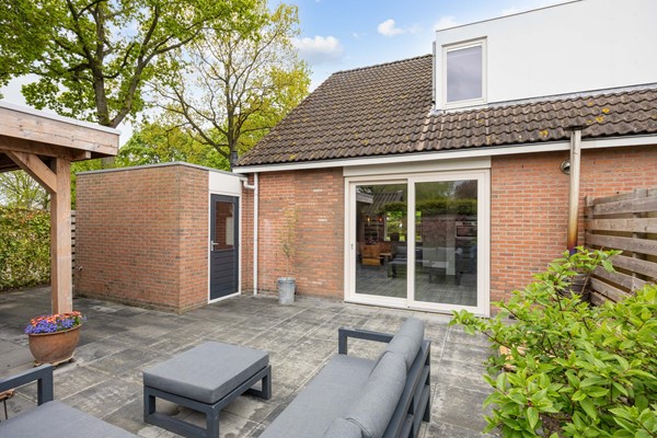 Medium property photo - Borgweg 82, 9804 RT Noordhorn
