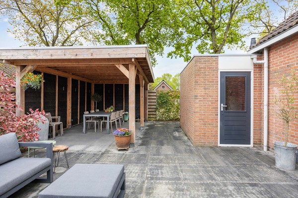 Medium property photo - Borgweg 82, 9804 RT Noordhorn