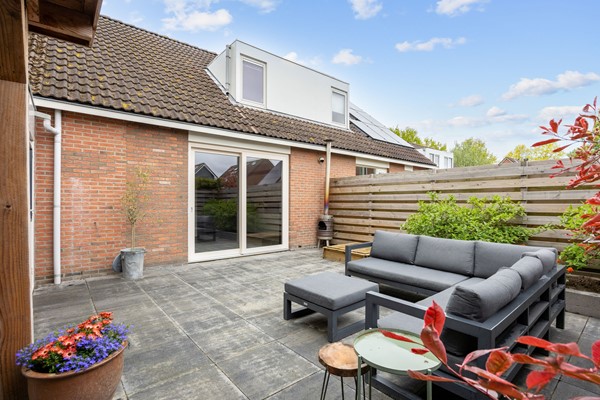 Medium property photo - Borgweg 82, 9804 RT Noordhorn