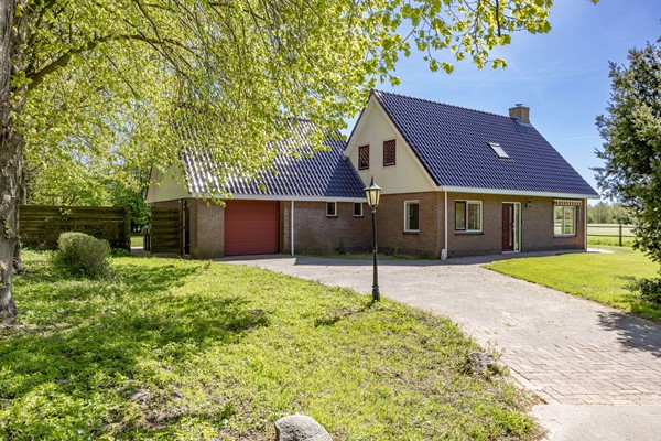 Medium property photo - Hoofdweg-Boven 53, 8433 LC Haulerwijk