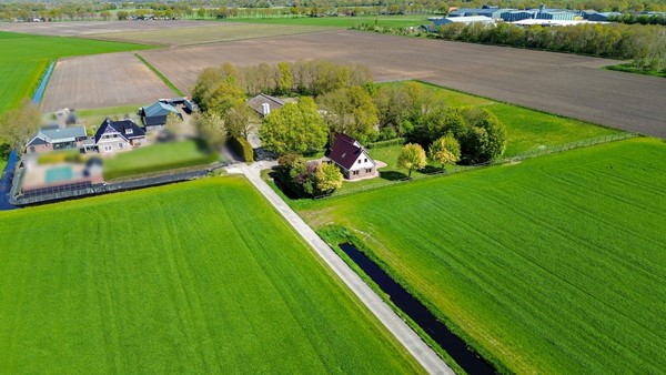 Medium property photo - Hoofdweg-Boven 53, 8433 LC Haulerwijk