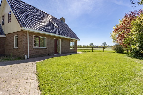 Medium property photo - Hoofdweg-Boven 53, 8433 LC Haulerwijk