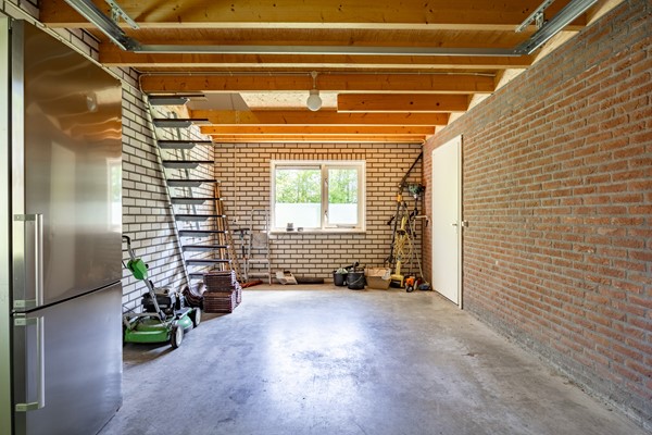 Medium property photo - Hoofdweg-Boven 53, 8433 LC Haulerwijk