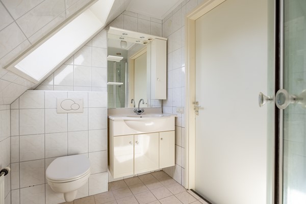 Medium property photo - Hoofdweg-Boven 53, 8433 LC Haulerwijk