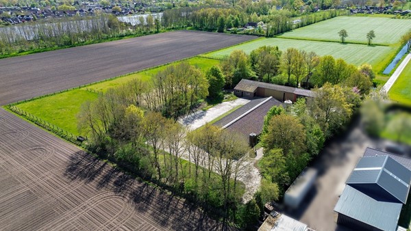 Medium property photo - Hoofdweg-Boven 53, 8433 LC Haulerwijk