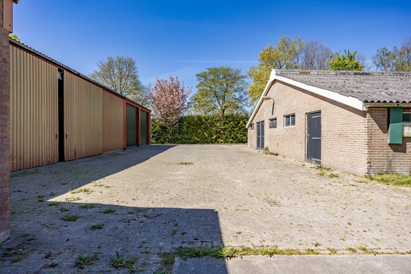 Medium property photo - Hoofdweg-Boven 53, 8433 LC Haulerwijk
