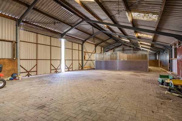 Medium property photo - Hoofdweg-Boven 53, 8433 LC Haulerwijk