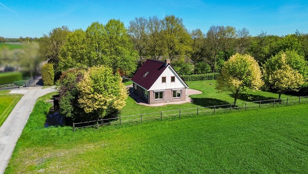 Medium property photo - Hoofdweg-Boven 53, 8433 LC Haulerwijk