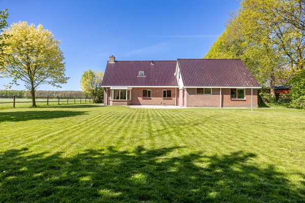 Medium property photo - Hoofdweg-Boven 53, 8433 LC Haulerwijk