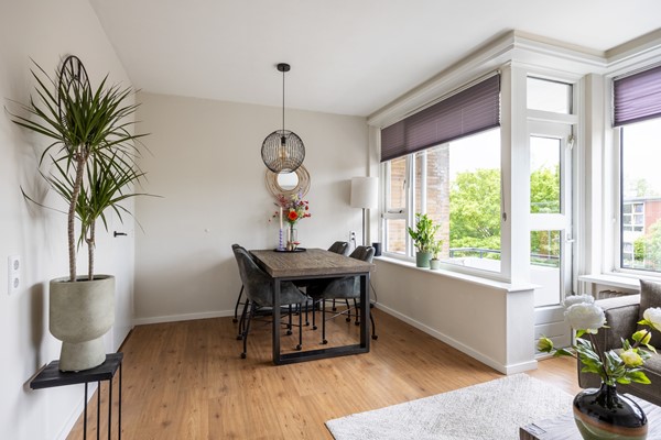 Medium property photo - Adriaan van Ostadestraat 5, 9718 RR Groningen