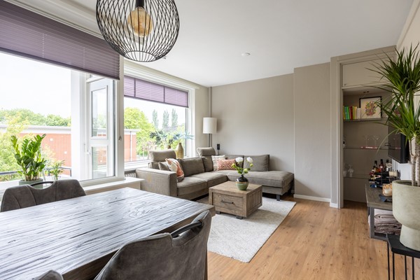 Medium property photo - Adriaan van Ostadestraat 5, 9718 RR Groningen