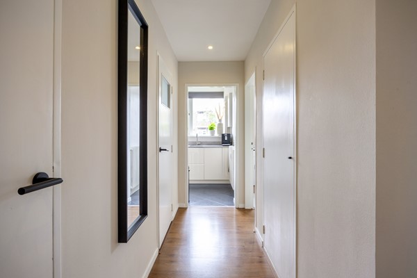 Medium property photo - Adriaan van Ostadestraat 5, 9718 RR Groningen
