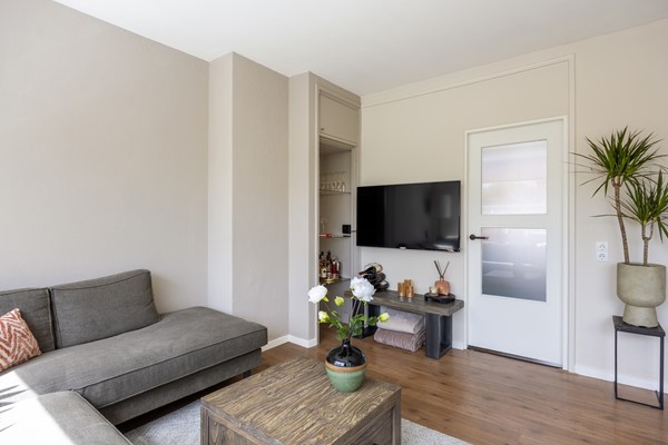 Medium property photo - Adriaan van Ostadestraat 5, 9718 RR Groningen