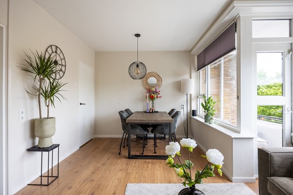 Medium property photo - Adriaan van Ostadestraat 5, 9718 RR Groningen