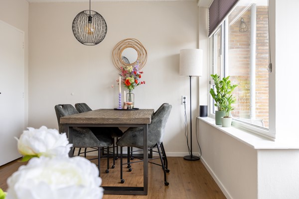 Medium property photo - Adriaan van Ostadestraat 5, 9718 RR Groningen