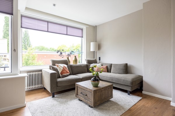 Medium property photo - Adriaan van Ostadestraat 5, 9718 RR Groningen