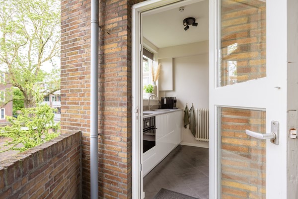 Medium property photo - Adriaan van Ostadestraat 5, 9718 RR Groningen