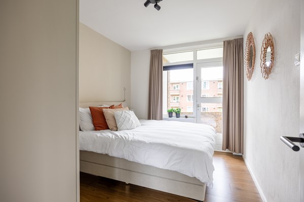 Medium property photo - Adriaan van Ostadestraat 5, 9718 RR Groningen