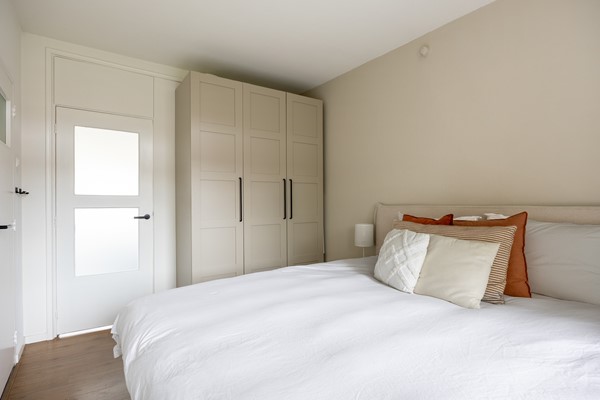 Medium property photo - Adriaan van Ostadestraat 5, 9718 RR Groningen