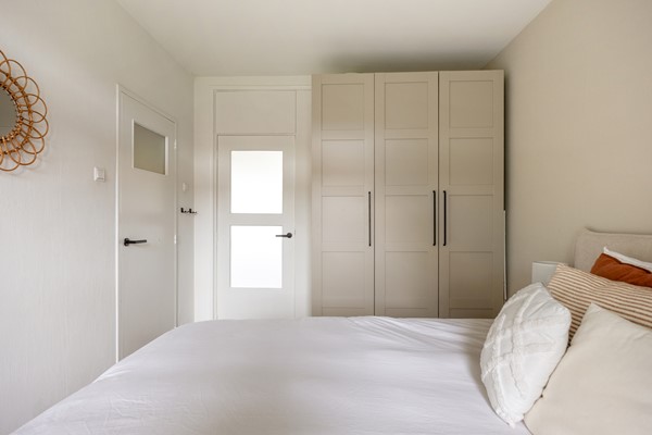 Medium property photo - Adriaan van Ostadestraat 5, 9718 RR Groningen