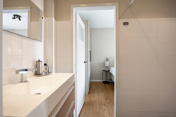 Medium property photo - Adriaan van Ostadestraat 5, 9718 RR Groningen