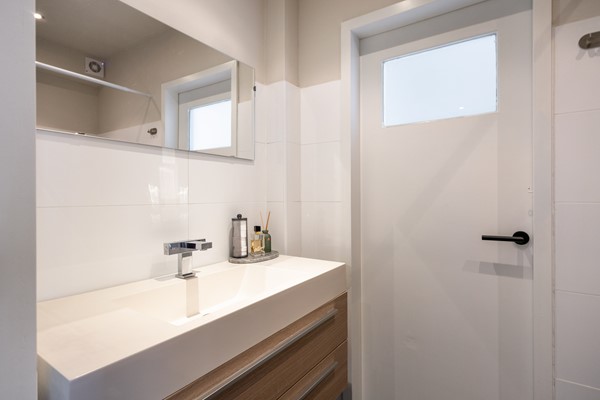 Medium property photo - Adriaan van Ostadestraat 5, 9718 RR Groningen