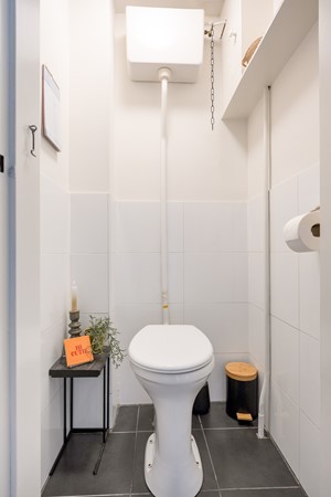 Medium property photo - Adriaan van Ostadestraat 5, 9718 RR Groningen