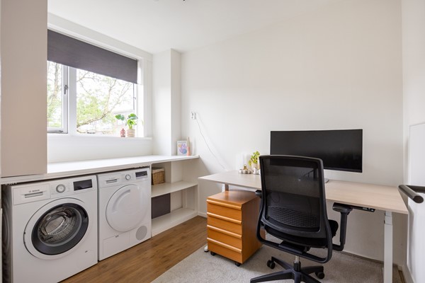 Medium property photo - Adriaan van Ostadestraat 5, 9718 RR Groningen