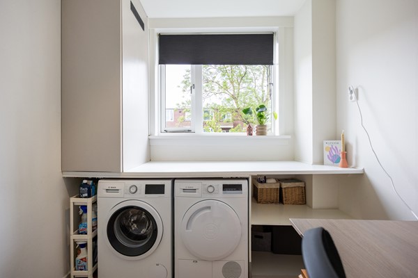 Medium property photo - Adriaan van Ostadestraat 5, 9718 RR Groningen