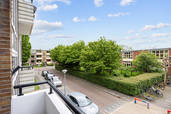 Medium property photo - Adriaan van Ostadestraat 5, 9718 RR Groningen