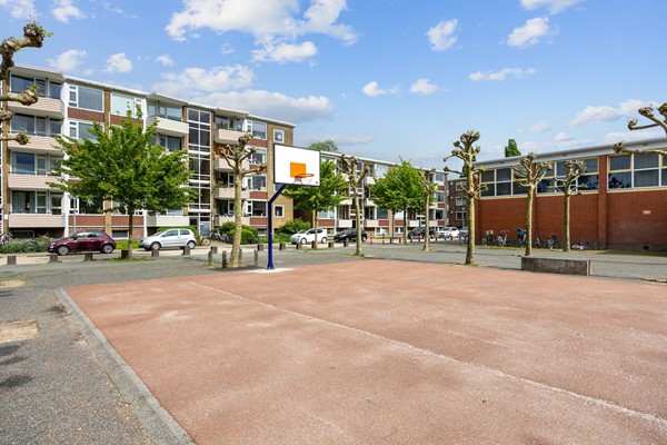 Medium property photo - Adriaan van Ostadestraat 5, 9718 RR Groningen
